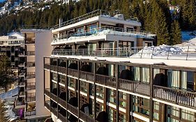 Madame Vacances Les Terrasses De Véret Flaine